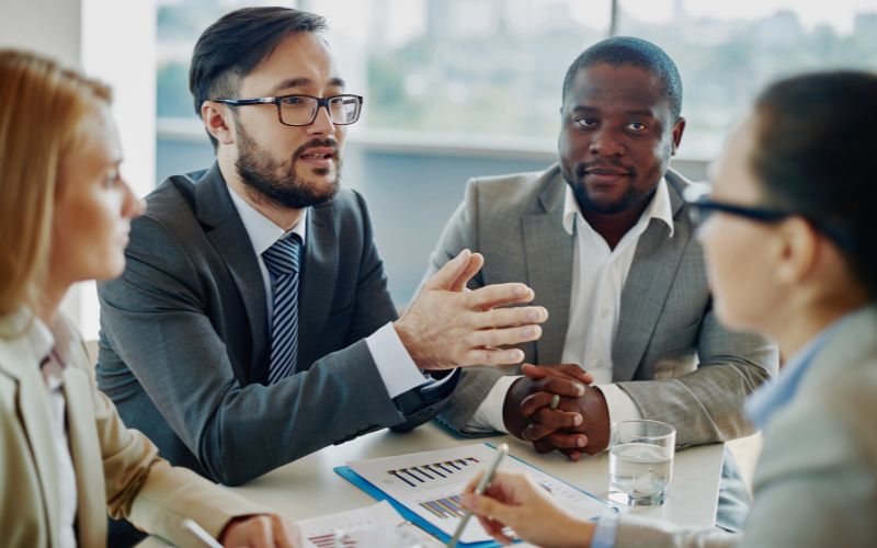 meeting_800x500 Why Croda selected Meridian tax technology for SAP