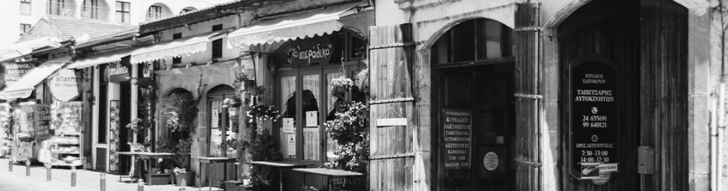 Zypern - Einführung eines stark ermäßigten Mehrwertsteuersatzes von 3%