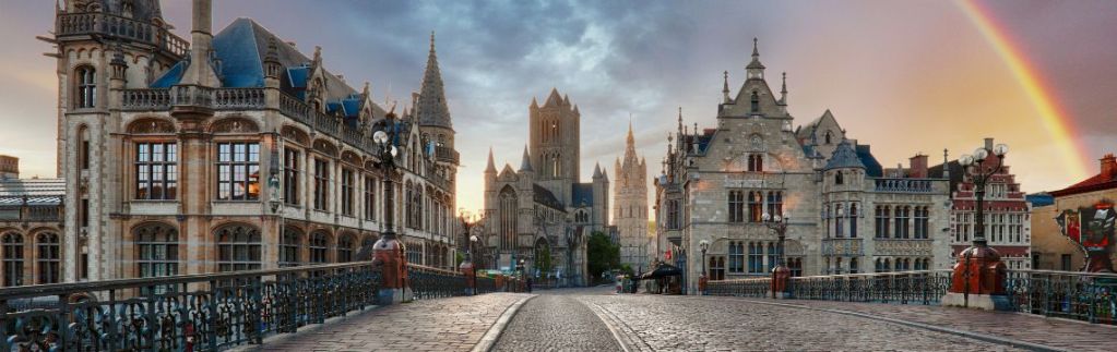 The modernisation of the Belgian VAT chain from May 2026